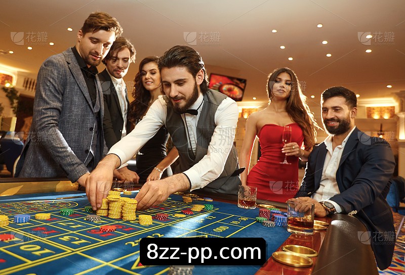 Casino Ao Vivo 8zz