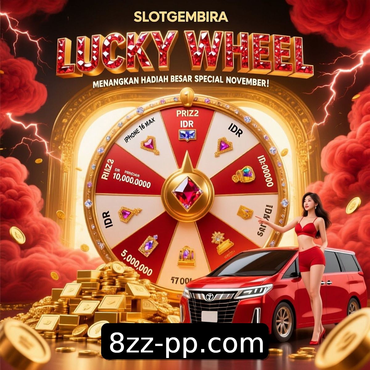 PIX Instantâneo 8zz