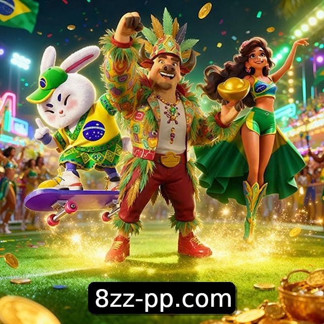 Bônus de Boas-vindas 8zz